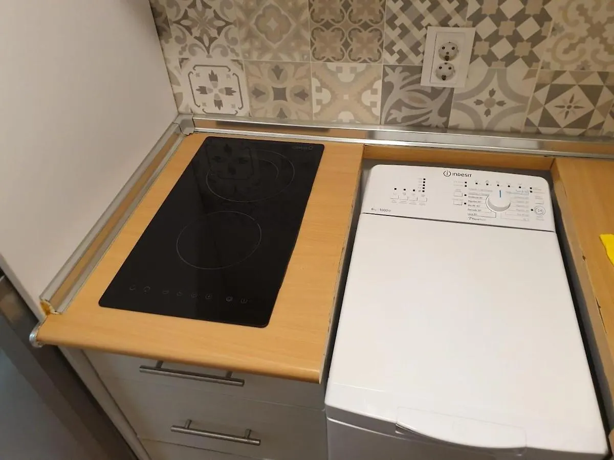 Сasa de vacaciones Apartamento 73 Torremolino Villa Torremolinos