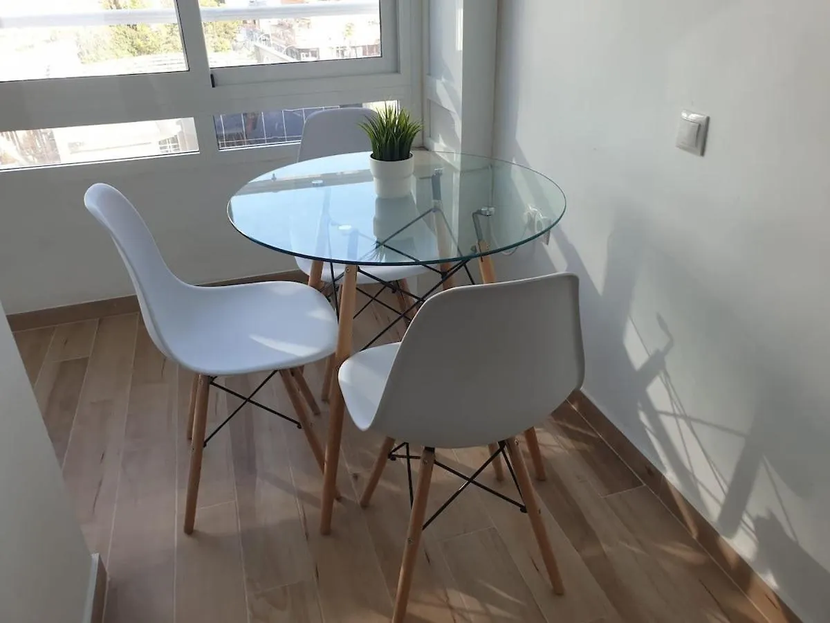 Сasa de vacaciones Apartamento 73 Torremolino Villa Torremolinos