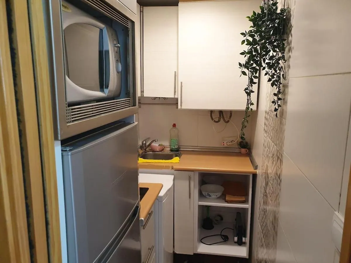 Сasa de vacaciones Apartamento 73 Torremolino Villa Torremolinos