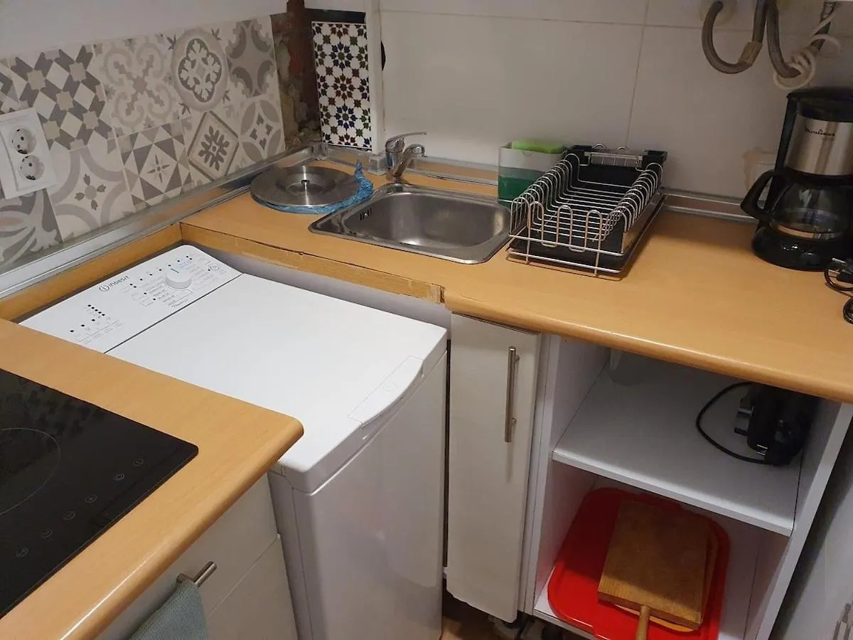 Apartamento 73 Torremolino Villa Torremolinos