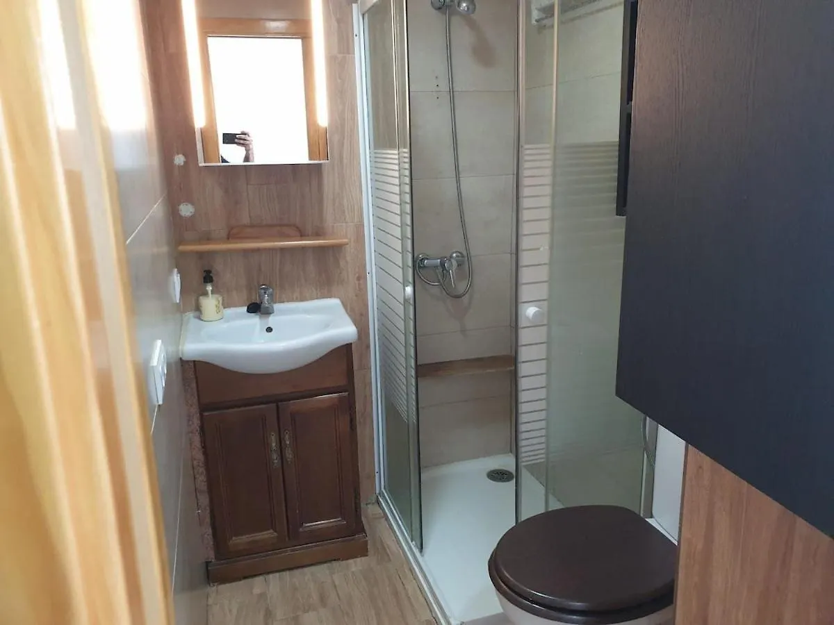 Apartamento 73 Torremolino Villa Torremolinos España