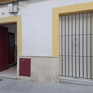  Apartamento Centro Sol Plazuela España