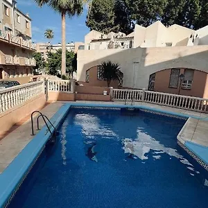  Сasa de vacaciones La Solución España