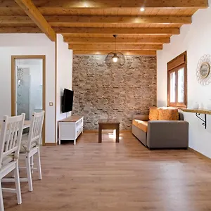  Villa La Tirajanera 1 España