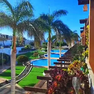  Apartamento Ocean View Perfect Sunset Apartment, 4 137m2, Wifi & Bbq España