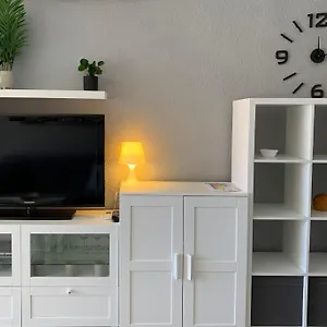  Apartamento Estudio Katerina España