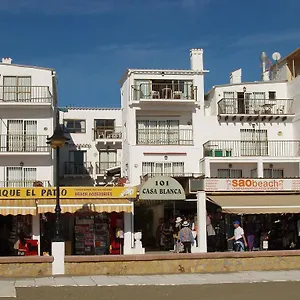  Apartamento Casa Blanca