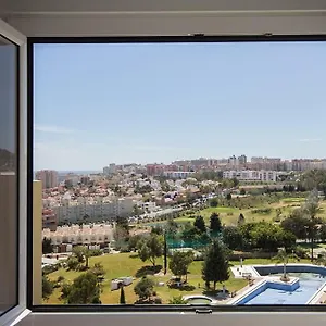  Apartamento La Colina